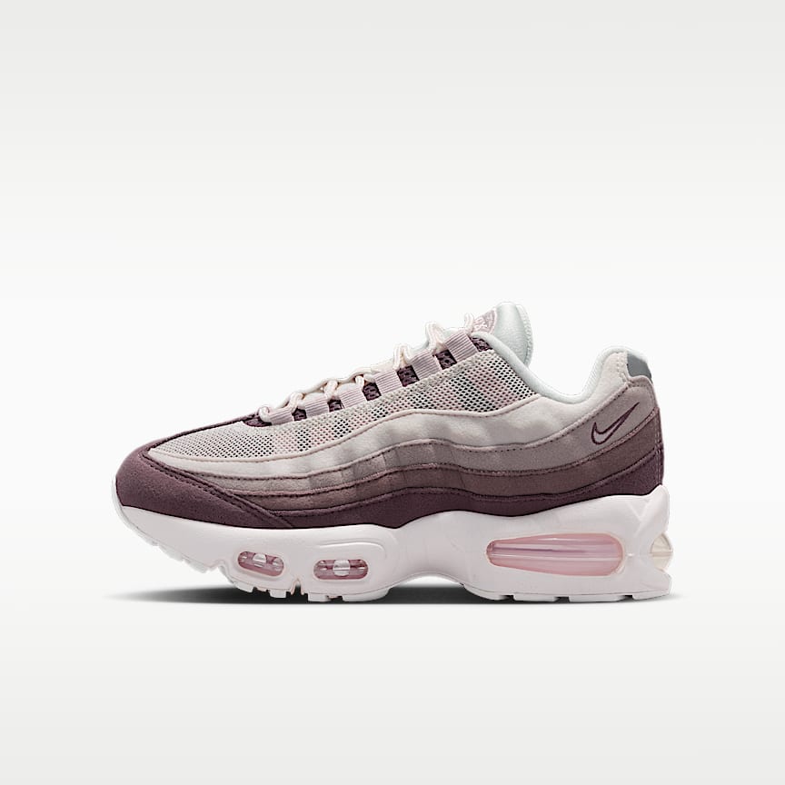 NIKE公式】Nike エア マックス 95 ベビーシューズ.オンラインストア